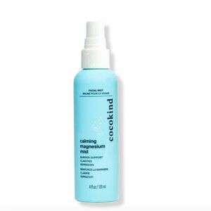 cocokind Calming Magnesium Mist 120 ml | NEW SKINCARE